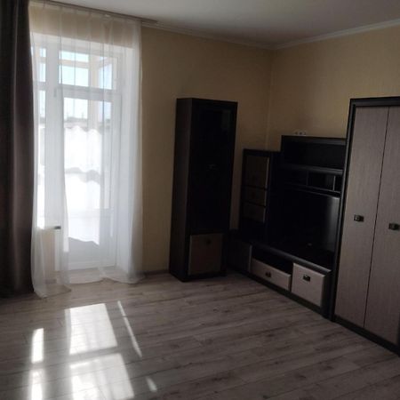 קרופיבניצקי Сity Business Apart מראה חיצוני תמונה