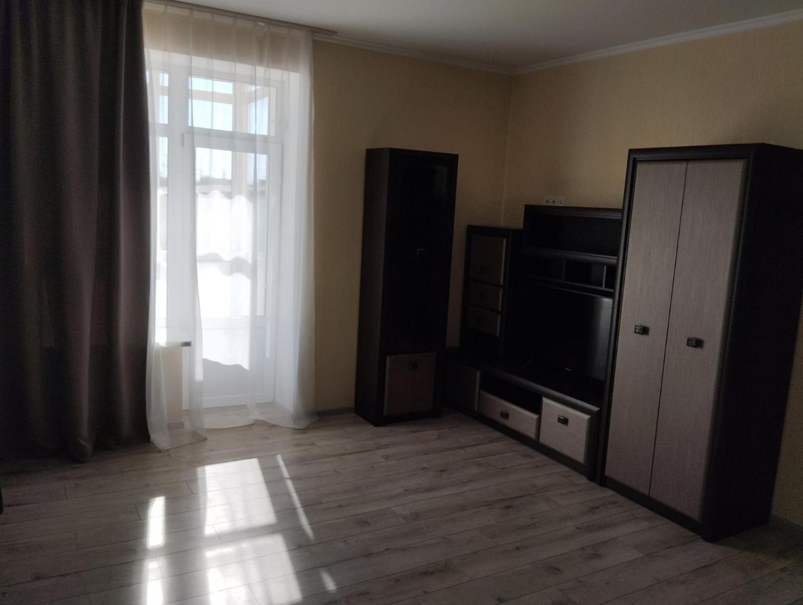קרופיבניצקי Сity Business Apart מראה חיצוני תמונה