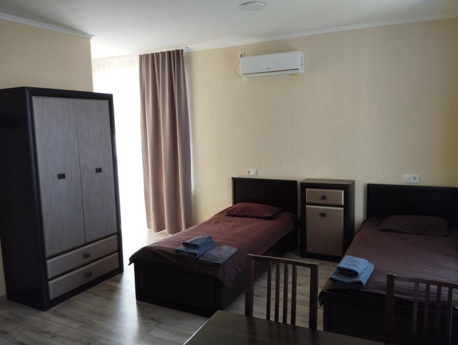 קרופיבניצקי Сity Business Apart מראה חיצוני תמונה