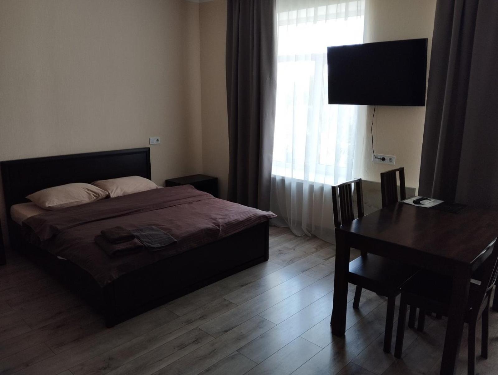 קרופיבניצקי Сity Business Apart מראה חיצוני תמונה