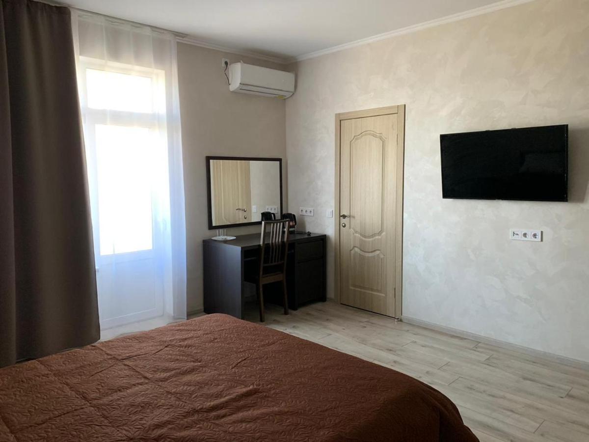 קרופיבניצקי Сity Business Apart מראה חיצוני תמונה