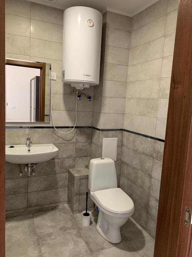 קרופיבניצקי Сity Business Apart מראה חיצוני תמונה